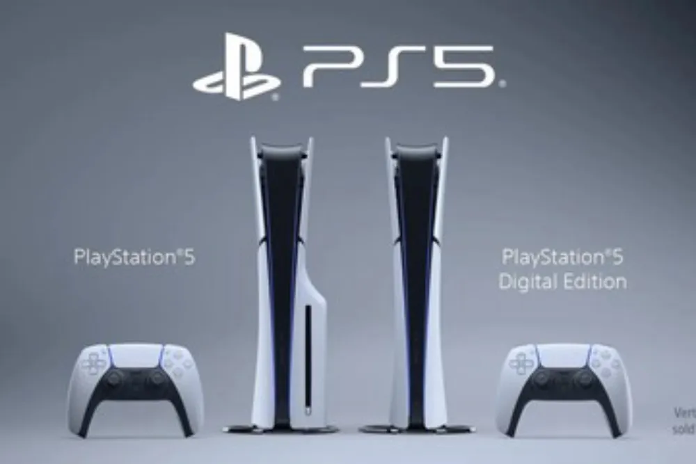 PlayStation