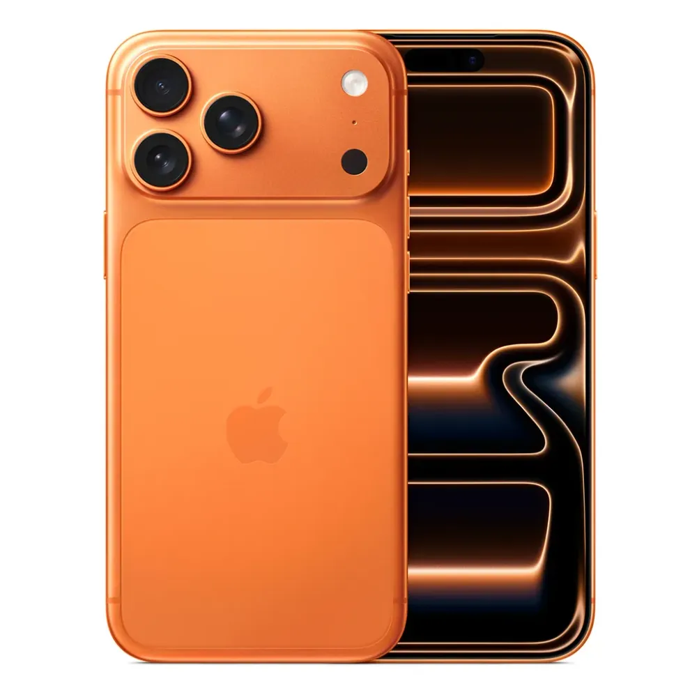 iPhone 17 Pro Max 2