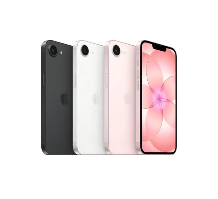 iPhone 17E 256GB