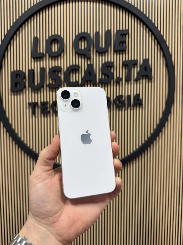 iPhone 14 256GB 🔋85%