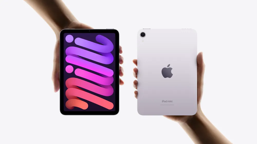 iPad Mini 7 2