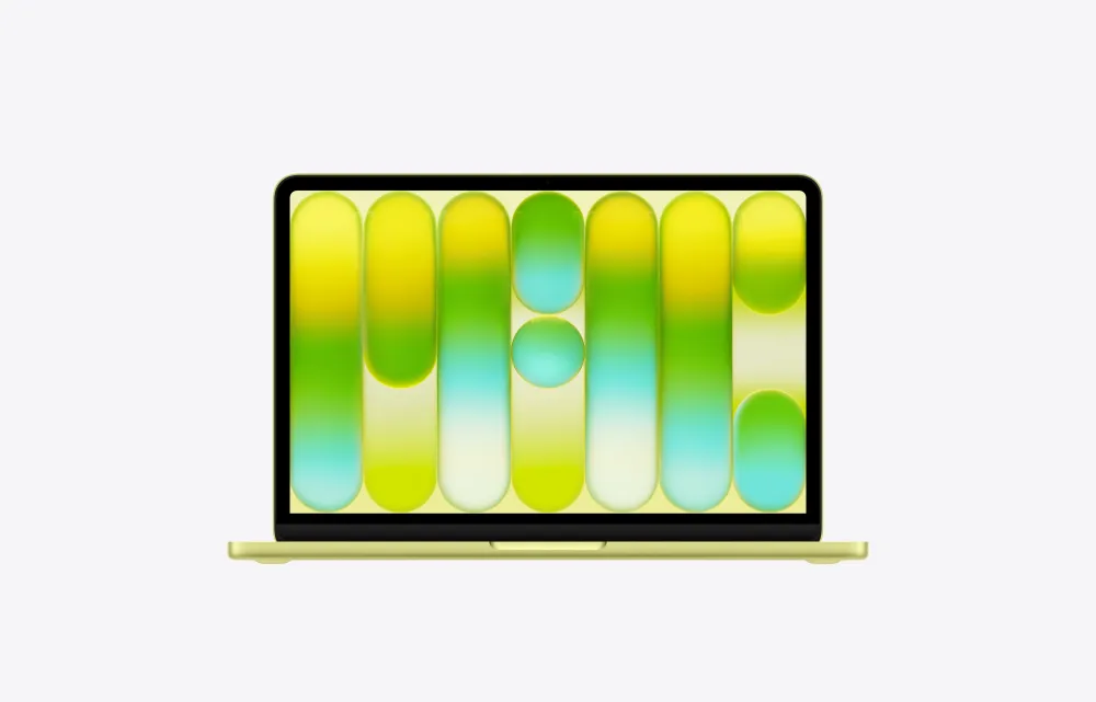 MacBook