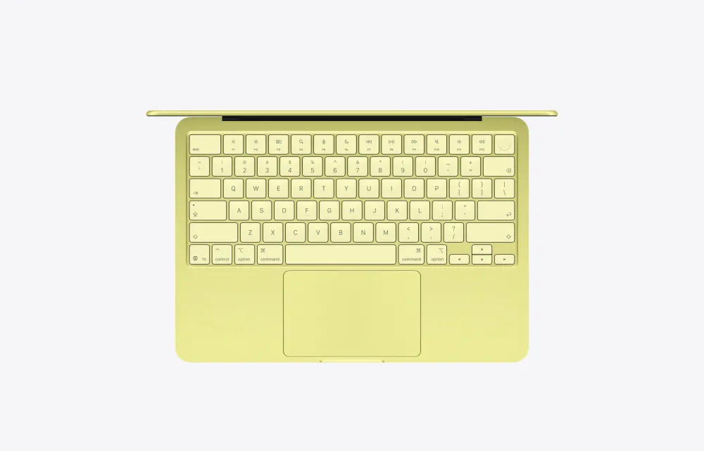 MacBook Neo de 13” 2