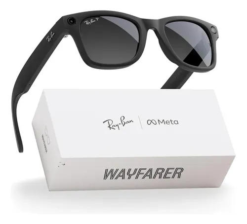 Rayban Meta