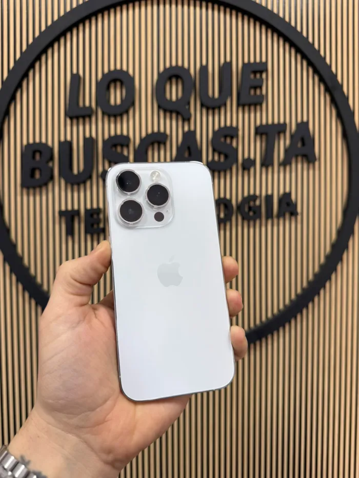 iPhone 14 Pro 128GB 🔋100%