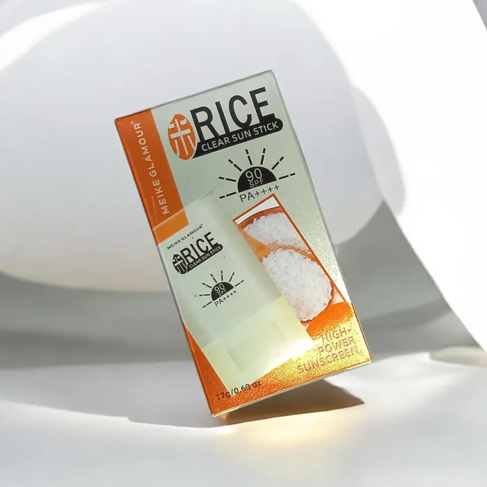 Protector Solar Rice Stick 90 PA+++ 2