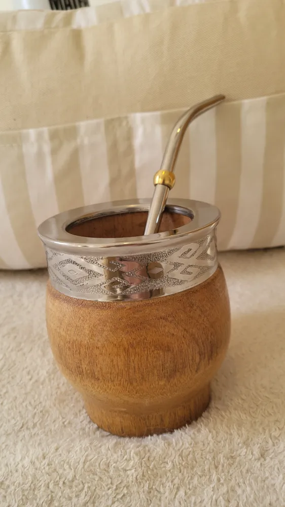 Mate imperial
