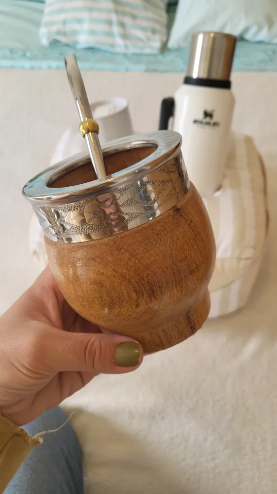 Mate imperial 2