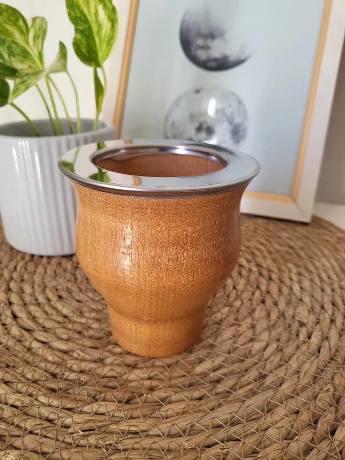 Mate camionero