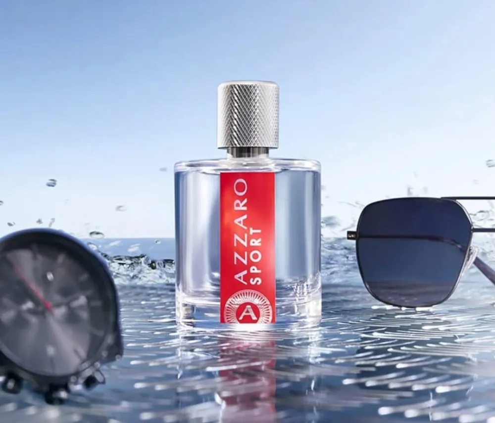 PERFUMES HOMBRE