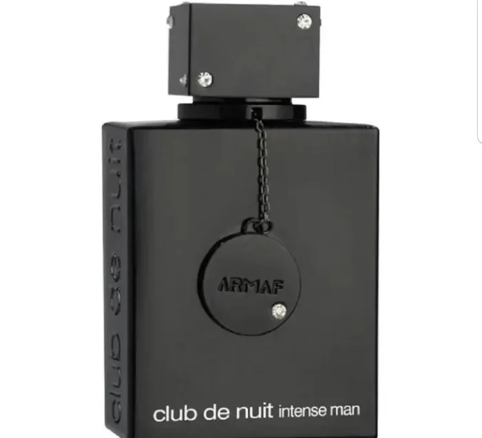 Club de Nuit Intense Man