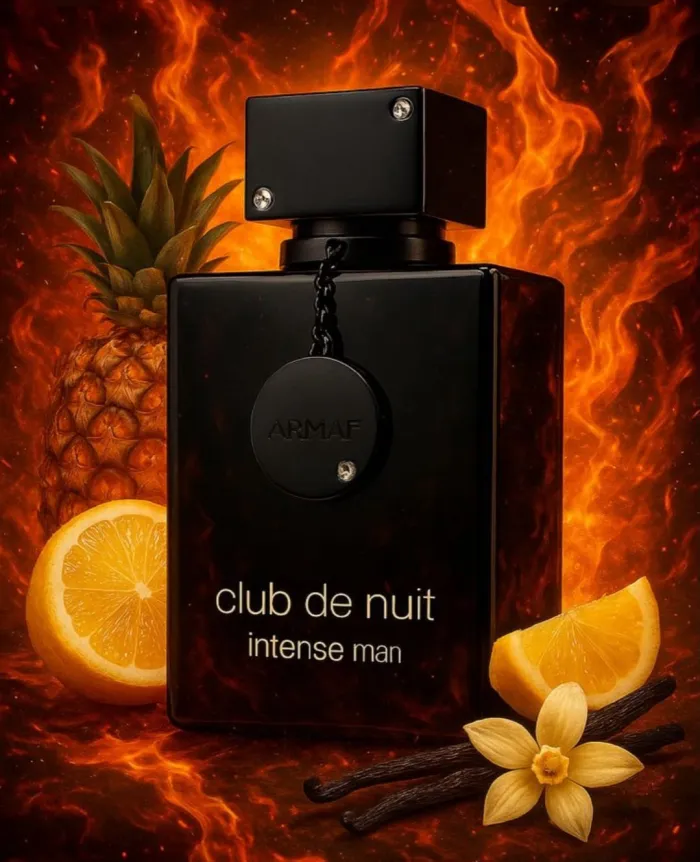 Club de Nuit Intense Man 2