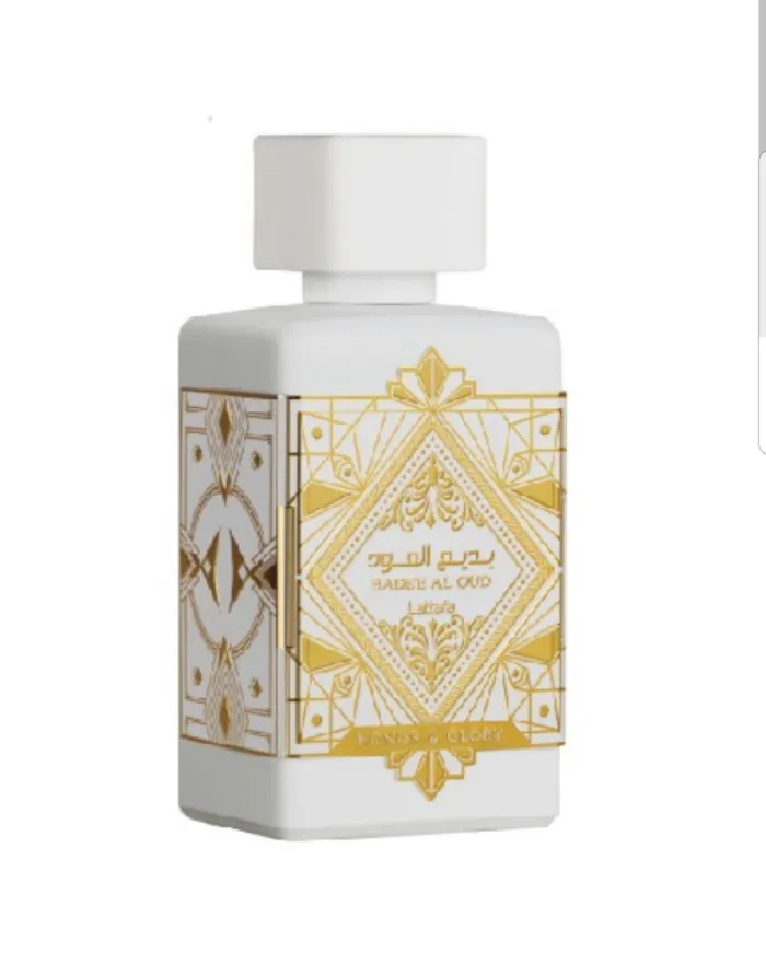 Lattafa Honor & Glory EDP 100ml
