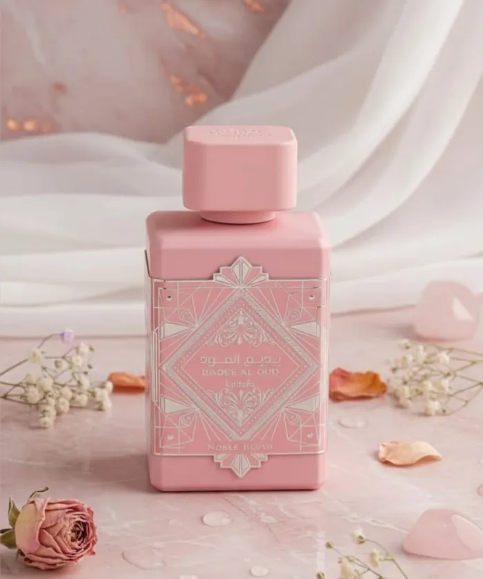 Lattafa Noble Blush EDP 100ml