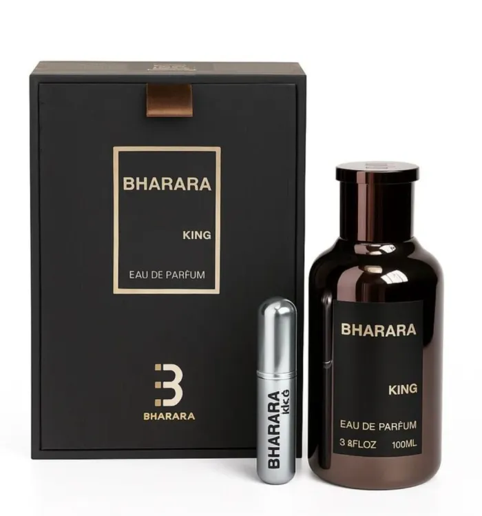 Bharara King EDP 100ml Hombre