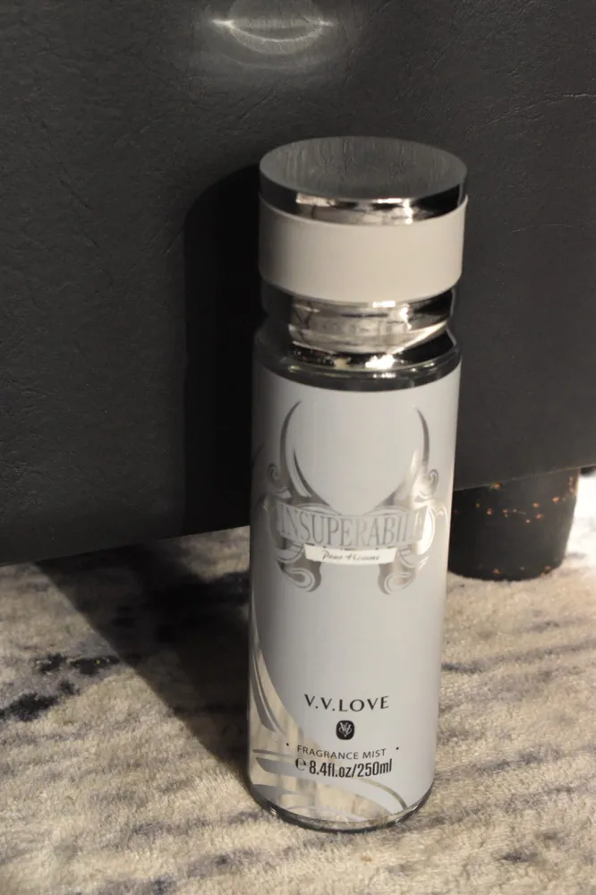 (Arabic Night / Oud Style) – V.V. Love