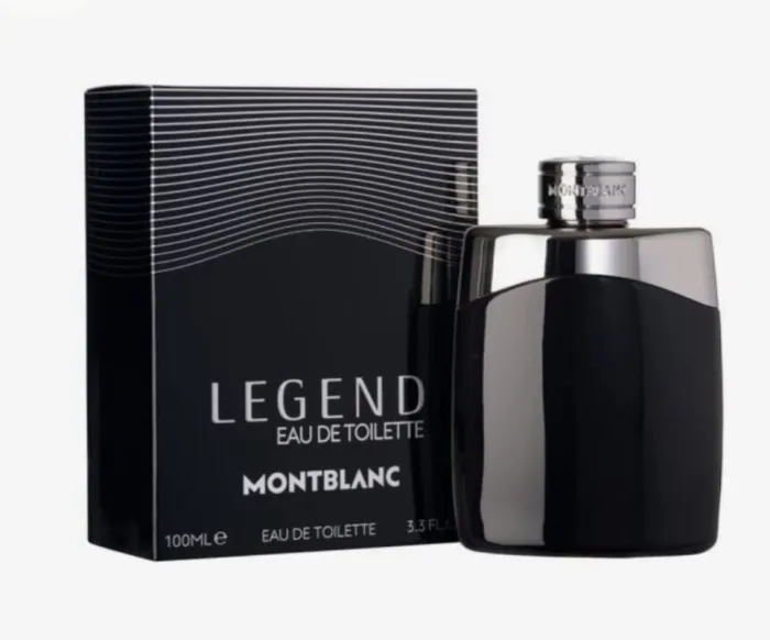 Montblanc Legend