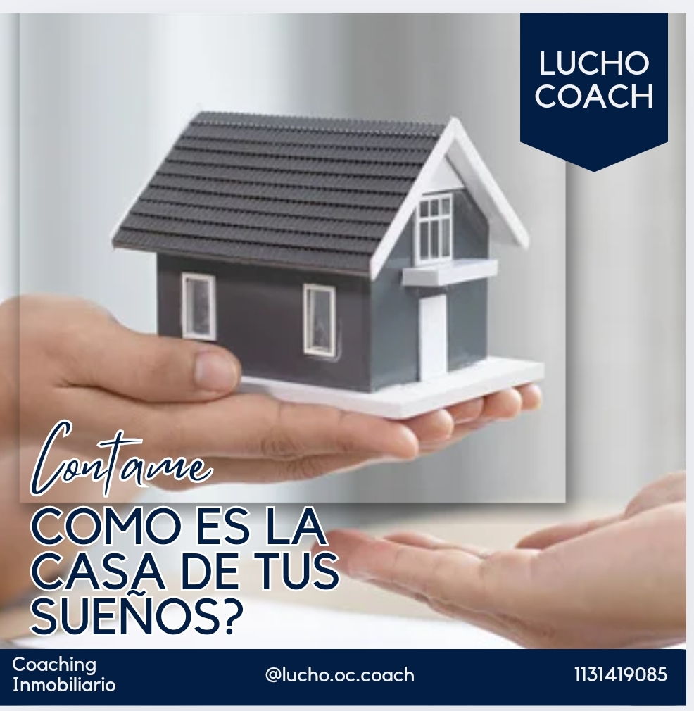 Coaching Inmobiliario