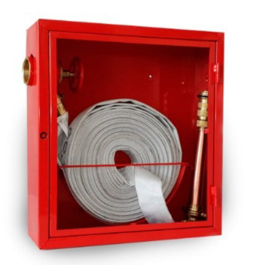 Consultoria en Redes de Incendio 