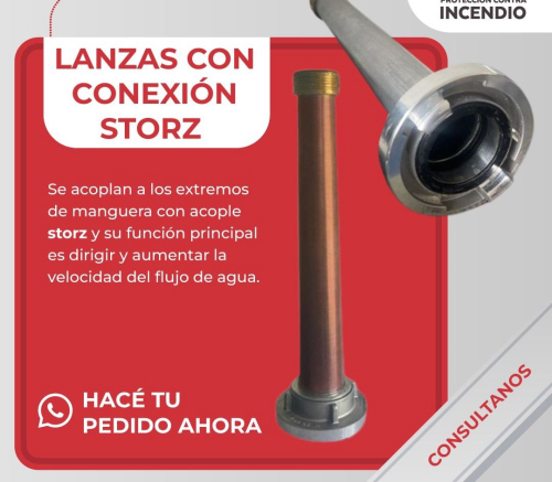 Consultoria en Redes de Incendio  2