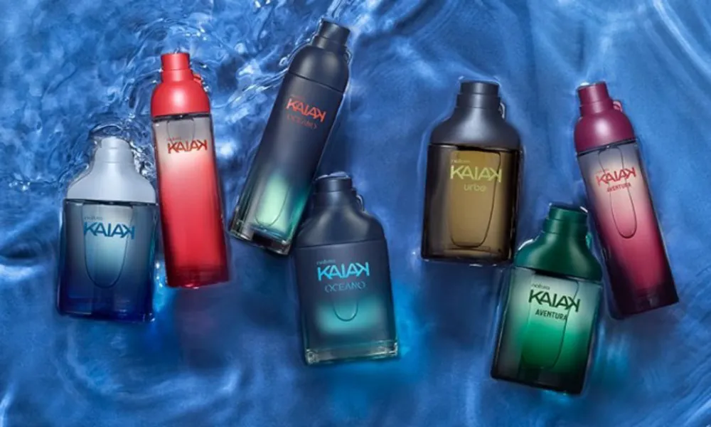 Perfumería
