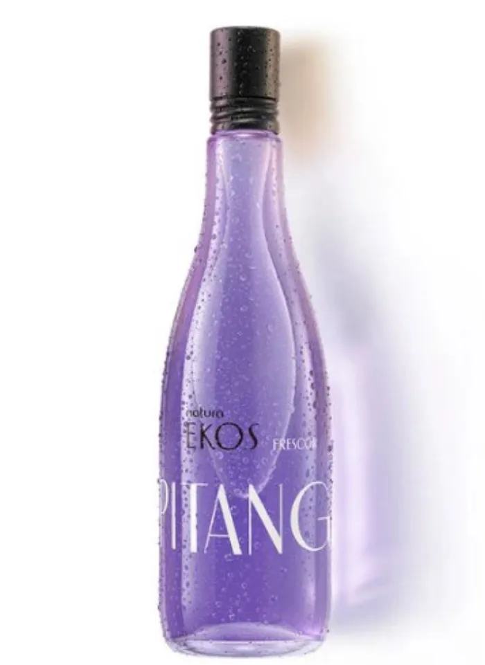 EKOS PITANGA PRETA 75ml
