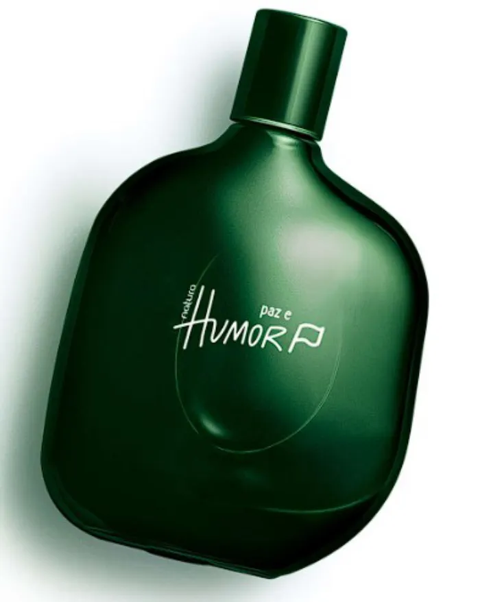 Perfume Humor Paz E 75ml