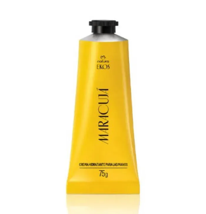 Crema Hidratante para Manos Maracuyá 75g
