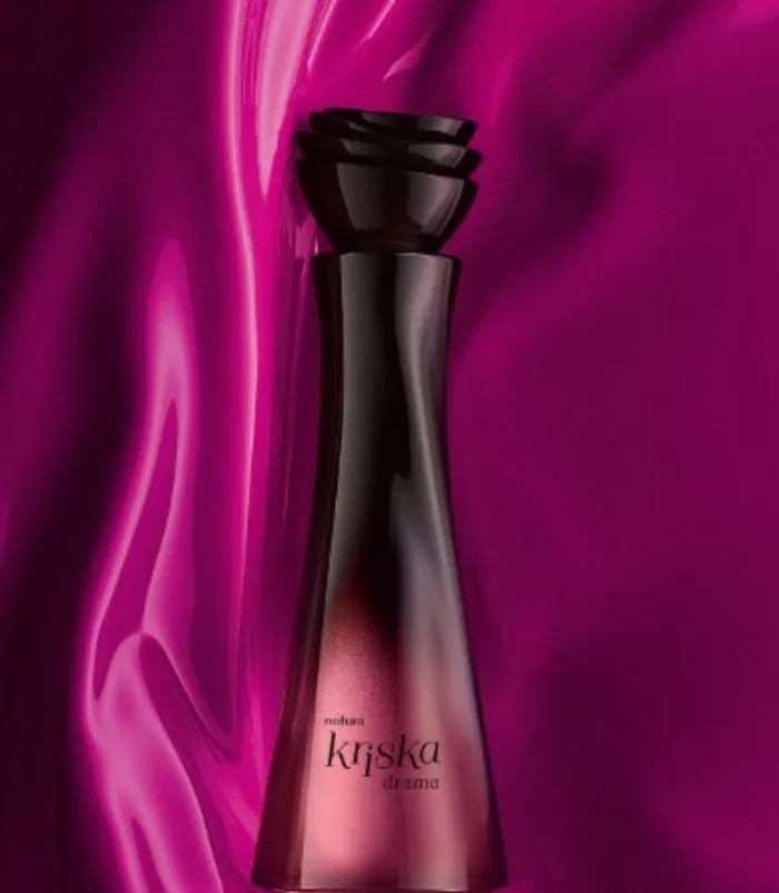 Perfume Kriska Drama 100ml