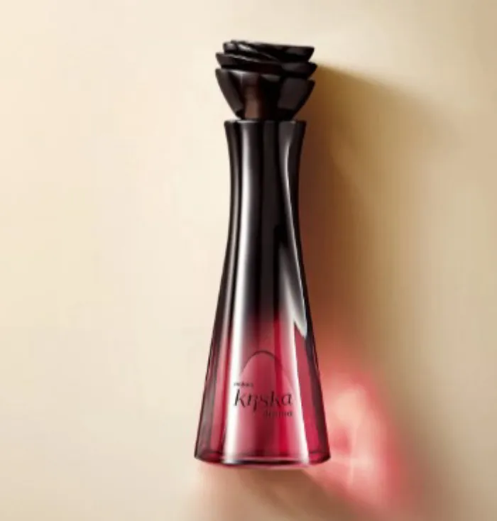 Perfume Kriska Drama 100ml 2