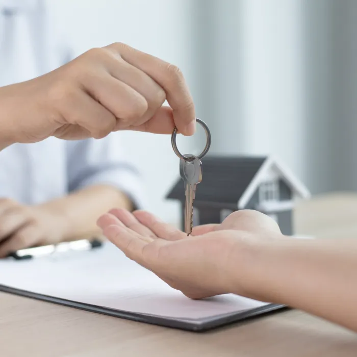 Servicios Inmobiliarios
