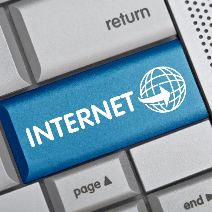 Internet hogar y móvil