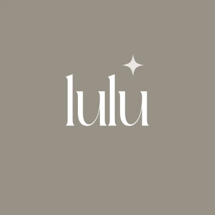 Logo de Lulú