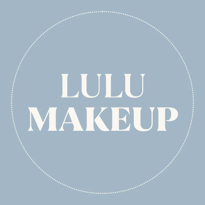 Logo de Lulu Makeup