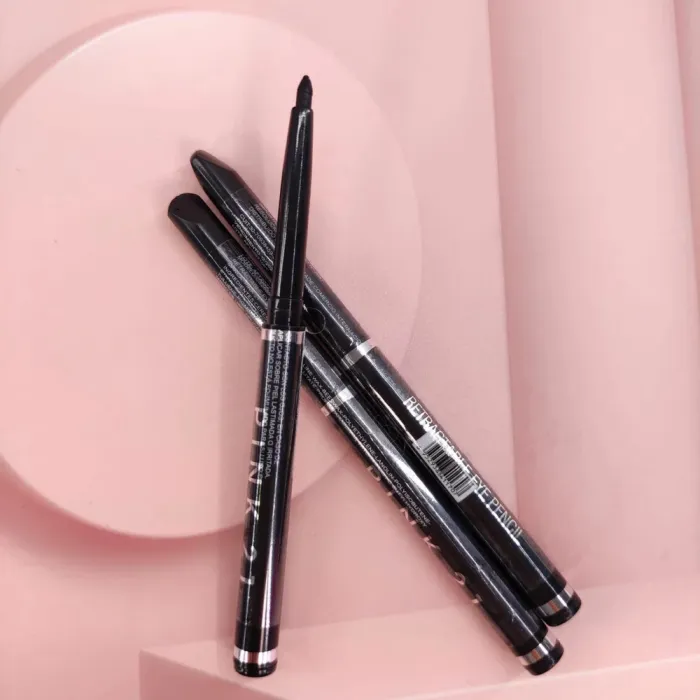 Lápiz retráctil delineador Pink21 - PACK 12U
