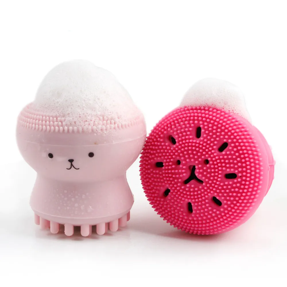 Pulpito exfoliador facial