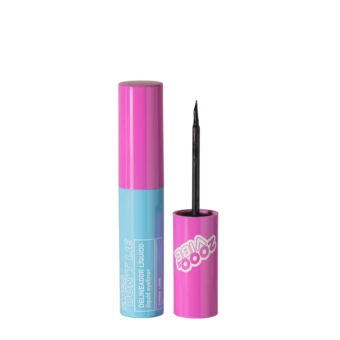 Delineador líquido Popstar Ruby Rose