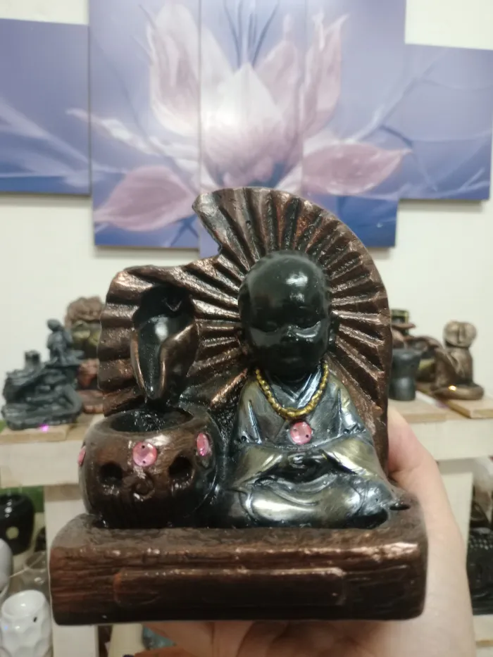 Descubrí la magia de nuestra Cascada de Humo✨