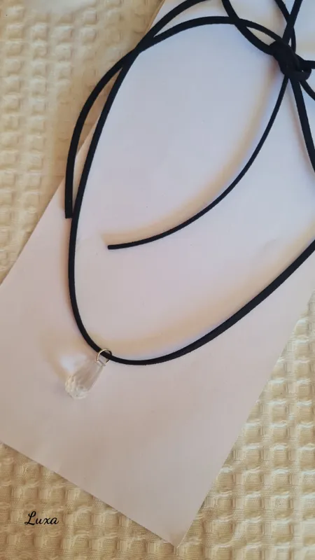 Choker 2