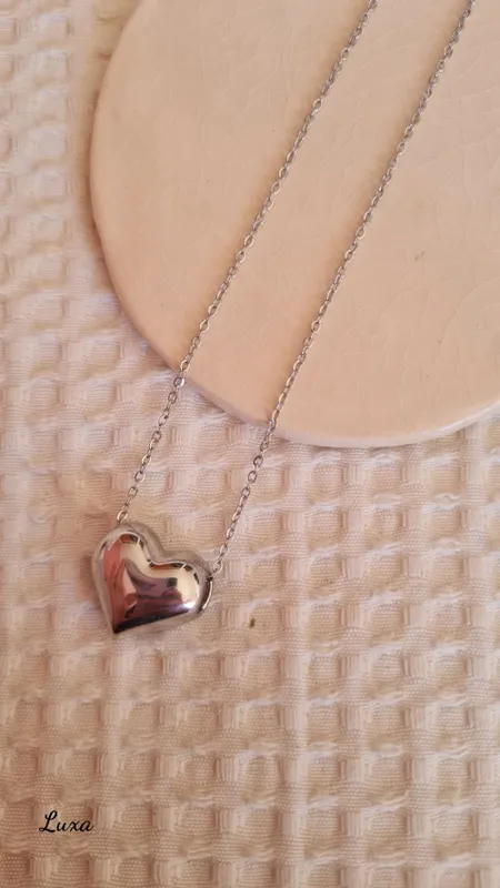 Collar Corazón