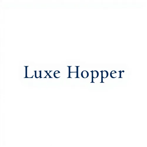 Logo de Luxe Hopper
