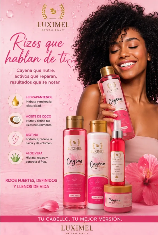 Kit shampoo, acondicionador, tratamiento y serum 