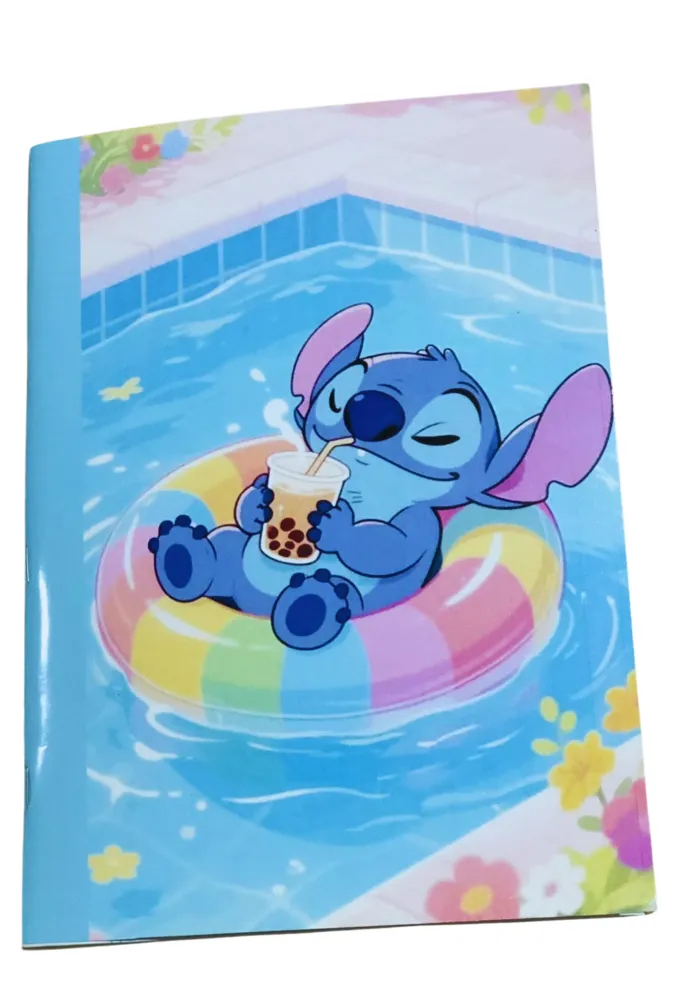 cuaderno personalizados  2