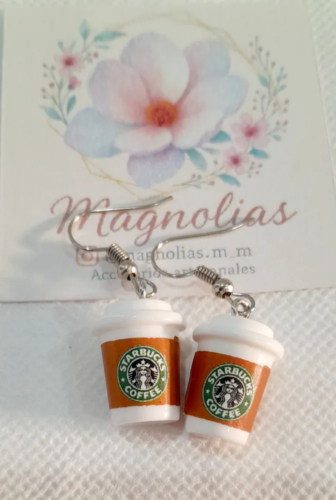 Aritos Coffee Starbucks 