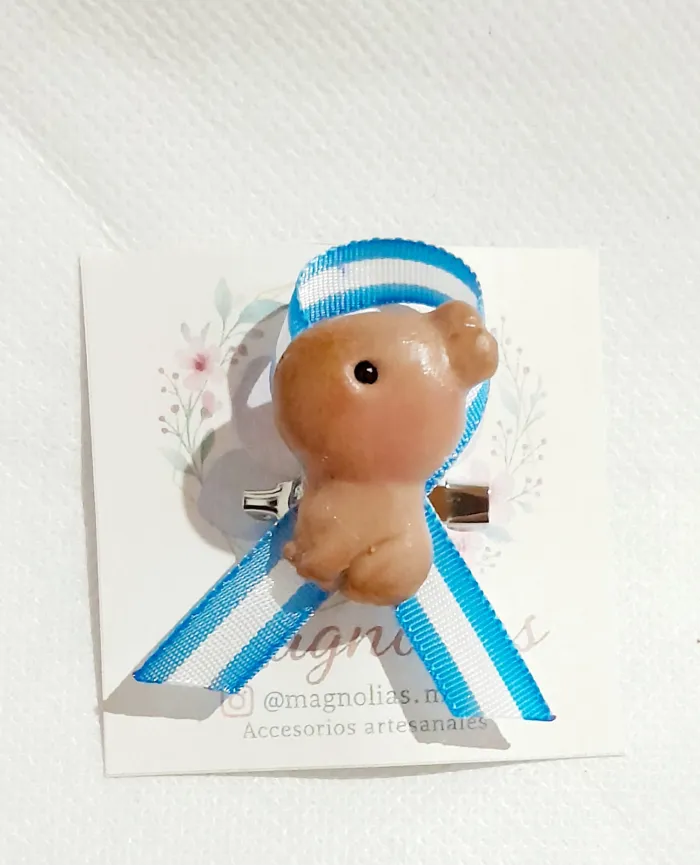 Escarapelas de Carpinchito