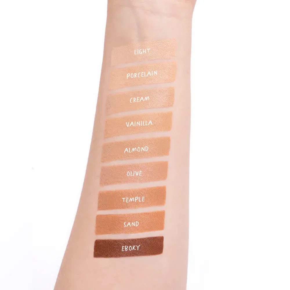 Base atenea 30ML 2