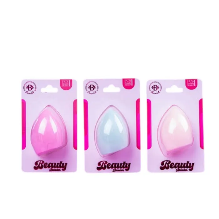 Beauty blender Air puff bloomshell
