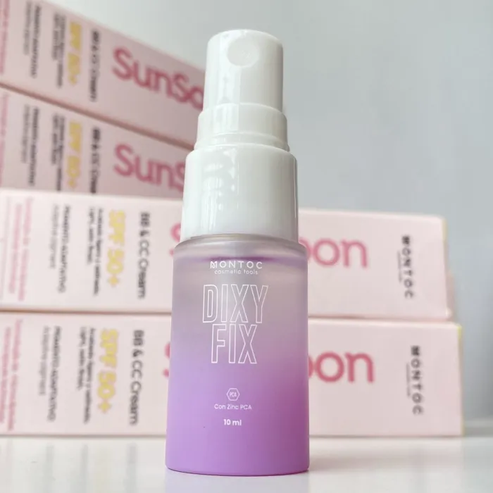 Fijador montoc mini 10ml