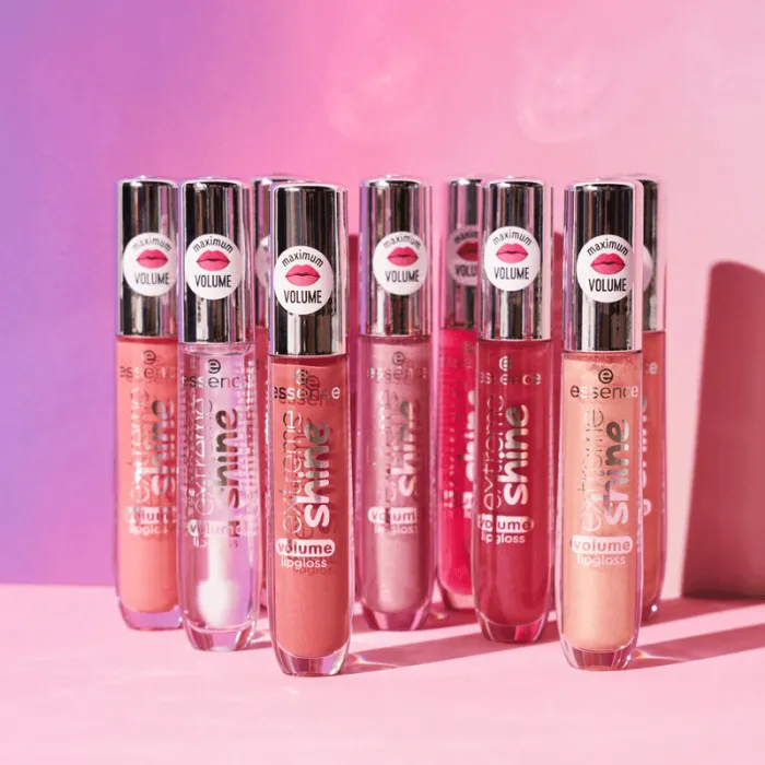 Gloss essence 