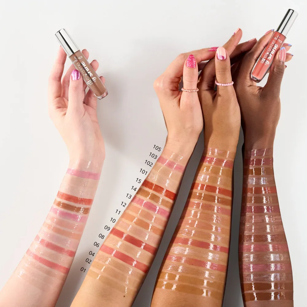 Gloss essence  2
